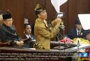 Jokowi Sindir Eksekutif dan Legislatif yang Suka Kunker ke Luar Negeri - JPNN.com