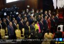 Empat Nama Ini Kemungkinan Bertahan di Kabinet Baru Jokowi - JPNN.com