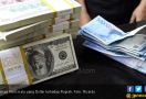 Rupiah Makin Tertekan Dolar AS - JPNN.com