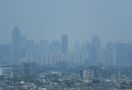 Pakar dan KLHK Soroti Dampak Pembakaran Sampah terhadap Udara Jakarta - JPNN.com
