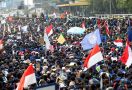 30 September, Demo Mahasiswa Besar-besaran Part 3 - JPNN.com