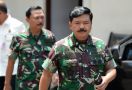 Panglima TNI Konpers Dikawal 4 Komandan Pasukan Khusus, Pengamat: Ini Tanda Tanya Besar - JPNN.com
