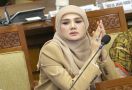 Mulan Jameela Ikut Rayakan Ulang Tahun Wakil Ketua DPR - JPNN.com