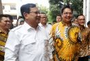 Golkar Dinilai dapat Pengakuan Seusai Dipuji Prabowo - JPNN.com