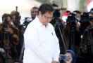 Konon Elektabilitas Prabowo-Gibran Sudah di Atas 60 Persen, Masa, yang Lain Tidur? - JPNN.com