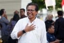 Catat, Fadjroel Bukan Jubir Presiden Lagi, Siapa Penggantinya? - JPNN.com
