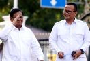 Edhy Prabowo Tersangka, Arief Poyuono: Prabowo Subianto ke mana, kok Diam Saja? Ayo Bicara - JPNN.com