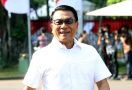 Ade Armando Dihajar Hingga Babak Belur, Moeldoko Berkomentar Begini - JPNN.com