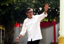 Akui Partai Berkarya Kubu Muchdi Pr, Yasonna Siap Ladeni Tommy Soeharto di PTUN - JPNN.com