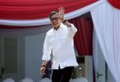 Menteri Yasonna Mengaku Terkesan dengan Kejutan dari Partai Gelora Indonesia - JPNN.com