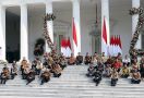 Sudah Saatnya Sukarelawan Masuk Kabinet Jokowi - JPNN.com