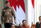 Jokowi 3 Periode, Konon LBP Komandan Lapangan, PKB & Golkar Paling Loyal - JPNN.com