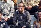 Dicecar Komisi II Soal APDESI Dukung Jokowi 3 Periode, Pratikno Bilang Begini - JPNN.com