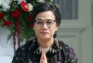 Sulit Menggeser Sri Mulyani, Pengamat: Menteri Kesayangan Jokowi - JPNN.com