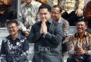 Soal Wayang Haram, Erick Thohir: Pertahankan Indonesia yang Kita kenal - JPNN.com