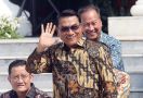 Konon Duet Pasangan Sipil-Militer Paling Diinginkan Rakyat Memimpin Indonesia - JPNN.com