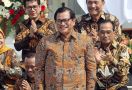 Pramono Anung Hadiri Rapat TPN-GP, Puan Bicara Kenyamanan Jokowi - JPNN.com