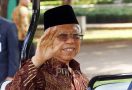 Kiai Ma'ruf Sepatutnya Memberi Teguran Terakhir Lagi Keras kepada Presiden Jokowi - JPNN.com