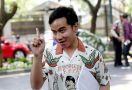 AHY Membandingkan Kinerja SBY dan Jokowi, Gibran: Tidak Apa-apa, Malah Bagus - JPNN.com