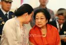 Megawati: Yang Tak Mau Sejajar dengan Perempuan, Out! - JPNN.com