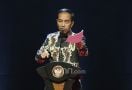 Presiden Jokowi: Saya Sangat Berharap Yang Mulia Menerima Undangan Ini - JPNN.com