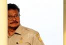 Indonesia Jadi Anggota Dewan FAO Mewakili Asia, Mentan Bilang Begini - JPNN.com