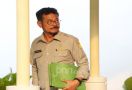 Syahrul Yasin Limpo Mengundurkan Diri dari Jabatan Mentan - JPNN.com