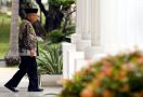Wapres Ma'ruf Amin Blak-blakan Disuruh Belok Sama Jokowi - JPNN.com