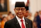 Wiranto: Perdebatan Bukan Syarat Mutlak Bagi Calon Presiden - JPNN.com