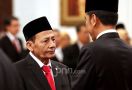 5 Berita Terpopuler: Ada Habib dan Wiranto di Jajaran Wantimpres Jokowi Hingga Kemenangan Ginting - JPNN.com