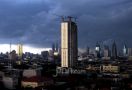 Cuaca Jakarta Hari Ini: Diperkirakan Hujan Ringan Siang hingga Malam - JPNN.com