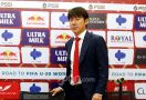 Shin Tae Yong Resmi Berpisah dengan 2 Asisten Pelatih, Ini Sosoknya - JPNN.com