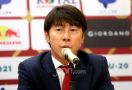 2 Keluhan Shin Tae Yong Seusai Timnas U-23 Indonesia Dihajar Thailand - JPNN.com