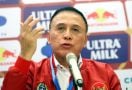 Iwan Bule Pastikan Timnas Indonesia Hadapi Tim Tangguh di FIFA Matchday - JPNN.com