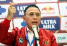 Soal Pemain Naturalisasi, PSSI Bakal Menghadap Menpora Amali - JPNN.com