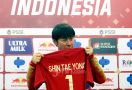 Timnas U-23 Indonesia vs Vietnam: Dua Pemain Andalan Garuda Muda Absen - JPNN.com