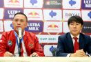 Timnas U-23 Indonesia Gagal ke Final, Bagaimana Nasib Shin Tae Yong? - JPNN.com