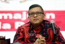 90 Menit Berkeliling Surabaya, Hasto PDIP Komentari soal Penghijauan - JPNN.com