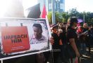 Politikus PDIP Pimpin Yel-Yel Demo Minta Anies Baswedan Mundur - JPNN.com
