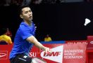 Jonatan Christie Bertekuk Lutut di Depan Peringkat 156 Dunia - JPNN.com