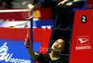 Thomas Cup 2022: Susunan Pemain Indonesia vs China, Ajang Pembuktian Anthony Ginting - JPNN.com