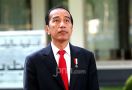 Jokowi Sadar Tes COVID-19 dengan PCR Masih Jauh Dari Target - JPNN.com