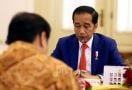 Apdesi Versi Kemenkumham Sebut Banyak Keluhan Soal Wacana Dukung Jokowi 3 Periode - JPNN.com