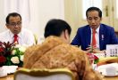 Presiden Jokowi Terang-terangan Marah Pada 2 BUMN, Ternyata Ini Sebabnya - JPNN.com