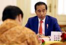 Jokowi Minta Menpora Siapkan Desain Besar Olahraga Nasional, Hambalang Jadi Target - JPNN.com