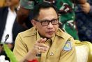 Tito Ingatkan Kada Segera Lapor Pajak, Kemendagri Bisa Menjatuhkan Sanksi - JPNN.com
