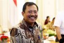 Menanggapi Pernyataan Keras Jokowi, Saleh Beber Kinerja Menkes Terawan - JPNN.com
