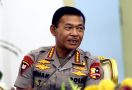 Pengakuan Listyo Sigit Prabowo soal Jenderal Idham Azis, Ada Kata Elang - JPNN.com