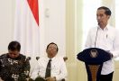 Menurut Saleh, Pernyataan Jokowi Tak Meyakinkan - JPNN.com