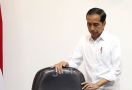 Konon Ada 'Sesuatu' di Balik Isu Reshuffle Kabinet Indonesia Maju - JPNN.com